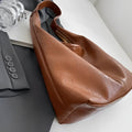 Bolsa Hobo Grande Garbo Mônica - Garboza