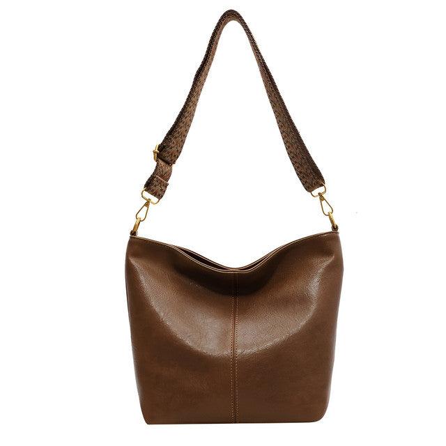 Bolsa Tote Grande Garbo Catarina - Garboza