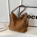 Bolsa Hobo Grande Garbo Zoe - Garboza